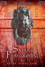 Watch Satan's Playground Zmovie