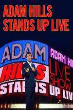 Watch Adam Hills Stands Up Live Zmovie