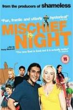 Watch Mischief Night Zmovie