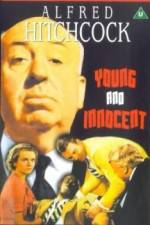 Watch Young and Innocent Zmovie