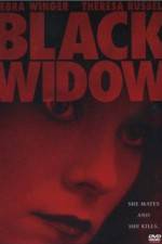 Watch Black Widow (1987) Zmovie