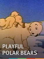 Watch The Playful Polar Bears (Short 1938) Zmovie