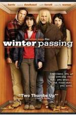 Watch Winter Passing Zmovie