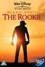 Watch The Rookie Zmovie