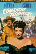 Watch Comanche Territory Zmovie