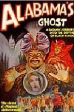 Watch Alabama's Ghost Zmovie