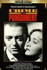 Watch Crime and Punishment Zmovie