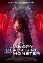 Watch The Angry Black Girl and Her Monster Zmovie