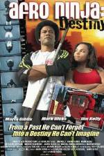 Watch Afro Ninja: Destiny Zmovie