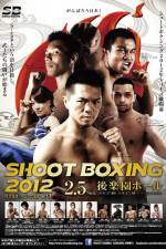 Watch Shootboxing Road To S Cup Act 1 Zmovie