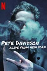 Watch Pete Davidson: Alive from New York Zmovie