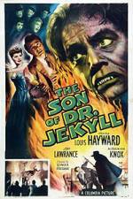 Watch The Son of Dr. Jekyll Zmovie