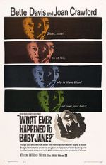 Watch What Ever Happened to Baby Jane? Zmovie