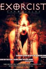 Watch Exorcist Chronicles Zmovie