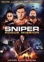 Watch Sniper: Rogue Mission Zmovie