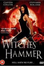 Watch The Witches Hammer Zmovie