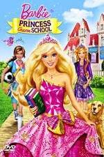 Watch Barbie Princess Charm School Zmovie