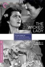 Watch The Wicked Lady Zmovie