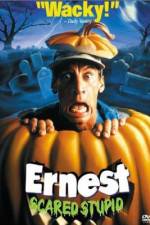 Watch Ernest Scared Stupid Zmovie