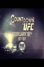 Watch Countdown to UFC 184: Ronda Rousey vs. Cat Zingano Zmovie