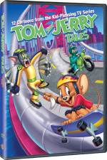 Watch Tom And Jerry Tales Volume 5 Zmovie