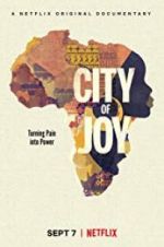 Watch City of Joy Zmovie