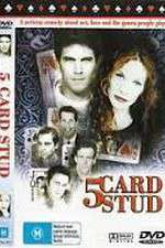 Watch 5 Card Stud Zmovie