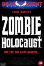 Watch Zombi Holocaust Zmovie