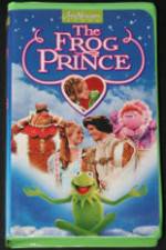 Watch The Frog Prince Zmovie