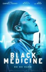 Watch Black Medicine Zmovie