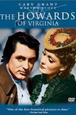 Watch The Howards of Virginia Zmovie