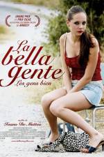 Watch La bella gente Zmovie