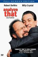 Watch Analyze That Zmovie