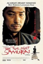 Watch The Twilight Samurai Zmovie