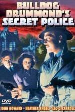 Watch Bulldog Drummond's Secret Police Zmovie