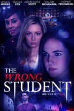 Watch The Wrong Student Zmovie
