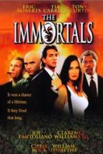 Watch The Immortals Zmovie