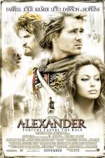 Watch Alexander Zmovie