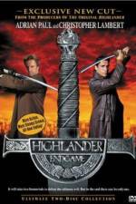 Watch Highlander: Endgame Zmovie