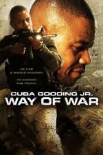 Watch The Way of War Zmovie