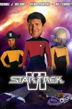 Watch Rifftrax: Star Trek VI The Undiscovered Country Zmovie