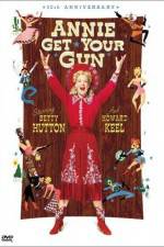 Watch Annie Get Your Gun Zmovie