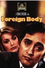 Watch Foreign Body Zmovie