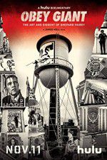 Watch Obey Giant Zmovie