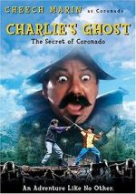 Watch Charlie\'s Ghost Story Zmovie