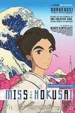 Watch Miss Hokusai Zmovie