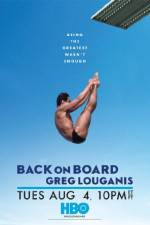 Watch Back on Board: Greg Louganis Zmovie