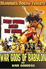 Watch War Gods of Babylon Zmovie