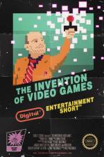 Watch The Invention of Video Games Zmovie