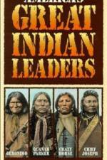 Watch Americas Great Indian Leaders Zmovie